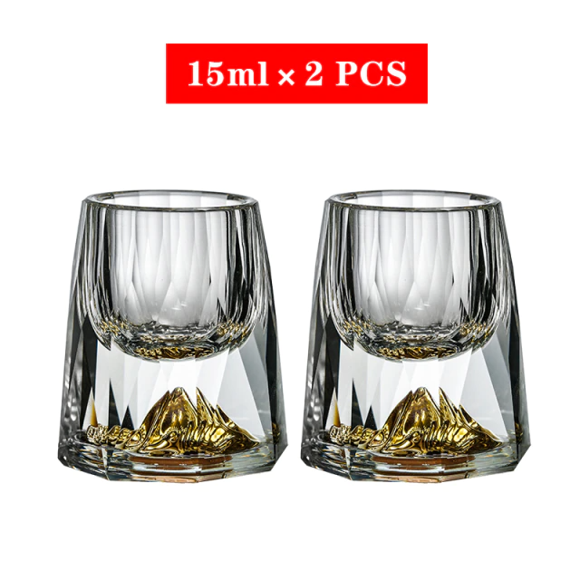 Copo de Licor (2 Unidades)