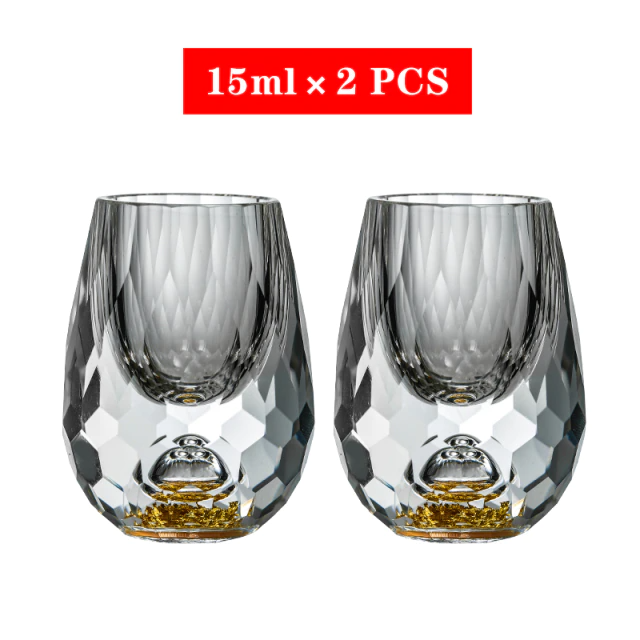 Copo de Licor (2 Unidades)
