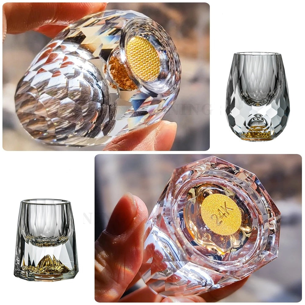 Copo de Licor (2 Unidades)