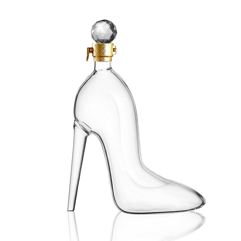 Decanter Salto Alto