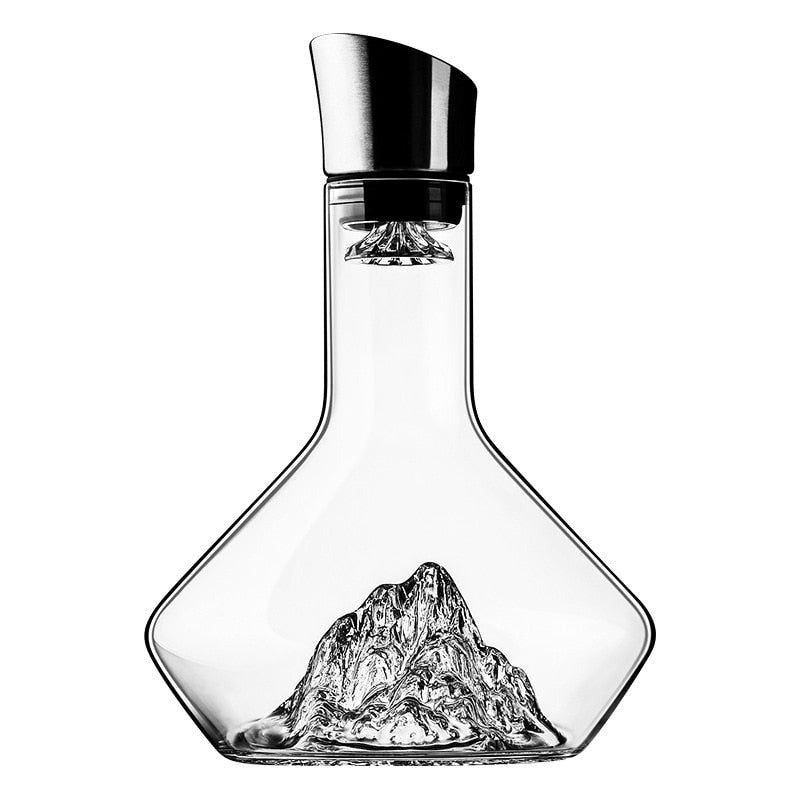 Decanter Iceberg